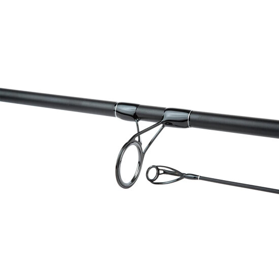 Chaser Pro Deadbait Perch &amp; Zander Rod - 3.35m / 22,50lb- Skeater