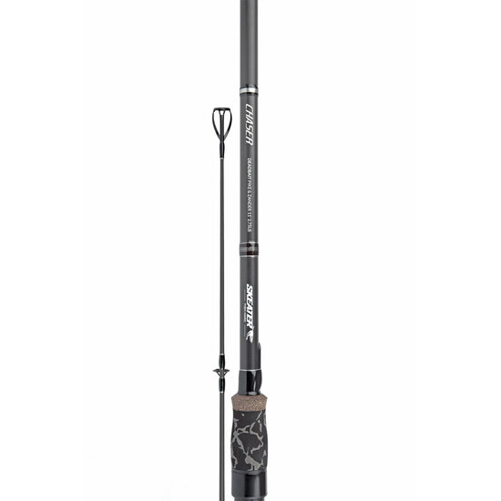 Chaser Pro Deadbait Stalking Rod - 3.35m / 22,50lb- Skeater