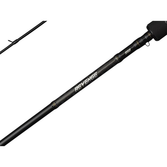 Revenge SG2 Medium Game Baitcast - Savage Gear