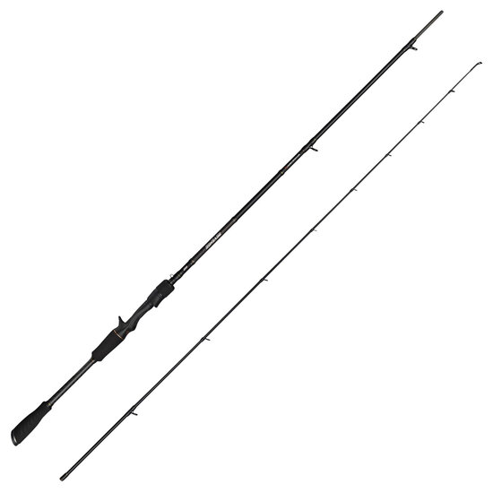 Revenge SG2 Heavy Game Baitcast 2.21m / 30-80gr - Savage Gear