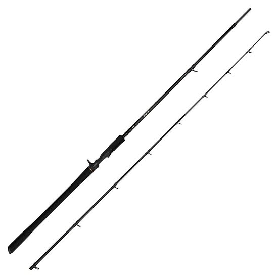 SG2 Swimbait Baitcast - Savage Gear