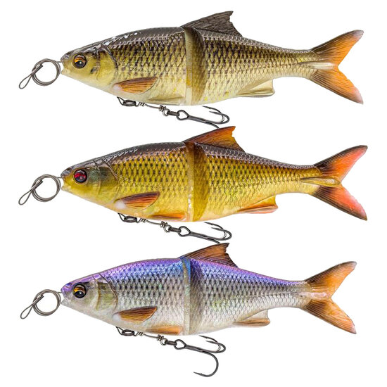 Savage Gear - 3D Glide Roach Line-Tru 23.0cm / 170.0gr - Savage Gear