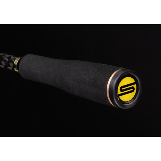 Specter Finesse Spin - SPRO