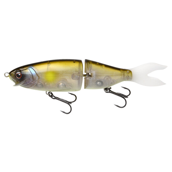 Swimbait Luxxe Laughin - 17.0cm / 46.0gr - SPRO