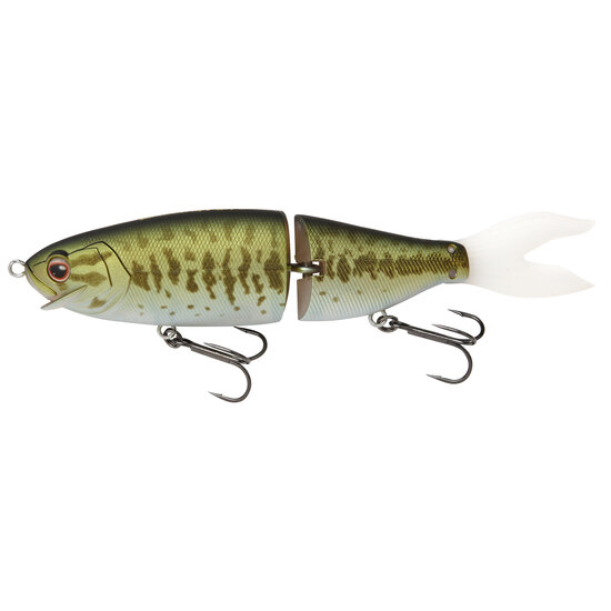 Swimbait Luxxe Laughin - 17.0cm / 46.0gr - SPRO