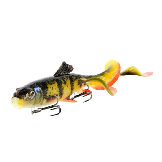 Savage Gear - PROMO 3D Sucker Crosstail - 28.0cm / 439.0gr - Savage Gear