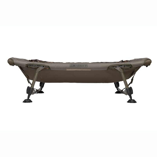 Carpmaster Welded Cradle - Fox Carp