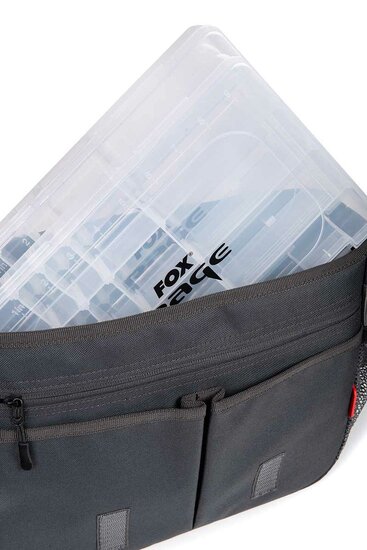 Fox Rage - Messenger Bag - Fox Rage
