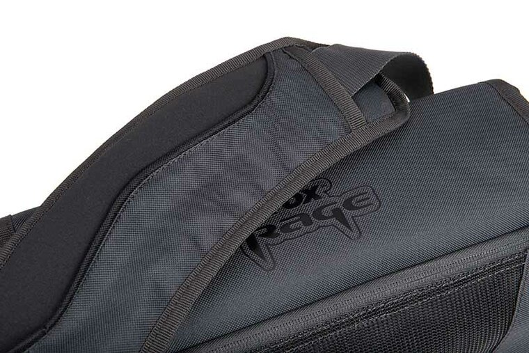 Fox Rage - Messenger Bag - Fox Rage