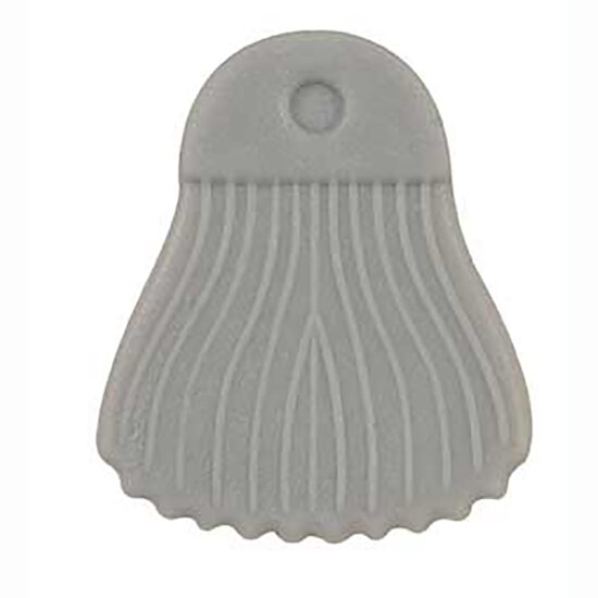 Fox Rage - Predator Bait Fins / Natural - Fox Rage