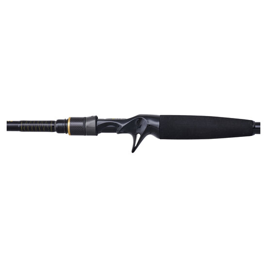 The Artist X5 B 210 M Sorceress 2.11m - 5-25g - Illex
