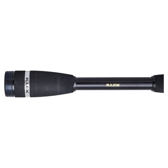 The Artist X5 B 210 M Sorceress 2.11m - 5-25g - Illex