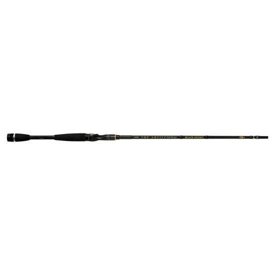 The Artist X5 B 210 M Sorceress 2.11m - 5-25g - Illex