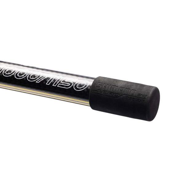 Aero Power Carp Pole Package / 11.5m - Shimano