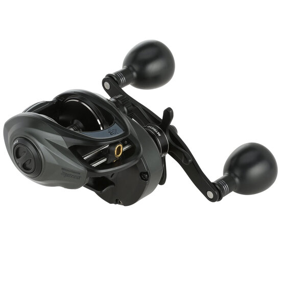 Beast 300 Baitcast Reel LH - Abu Garcia