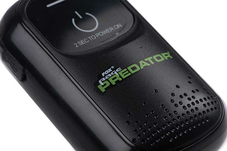Fox Rage - Predator USB-C Aerator