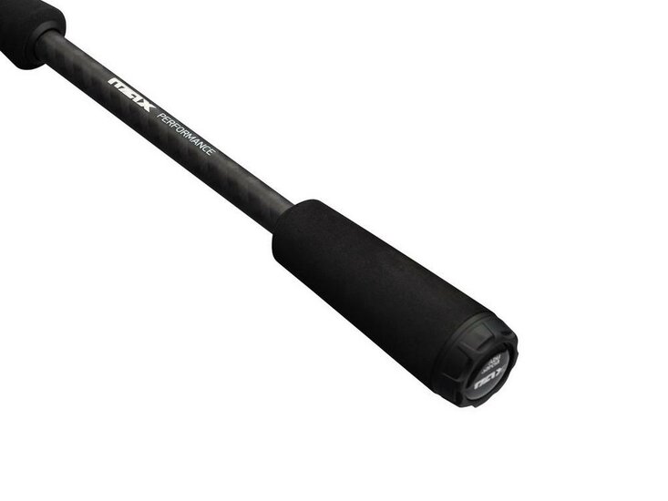 MAX SX Casting Combo 2.13m / 15-60gr - Abu Garcia
