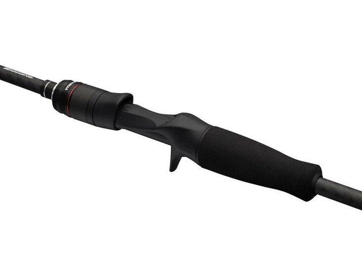 MAX SX Casting Combo 2.13m / 15-60gr - Abu Garcia