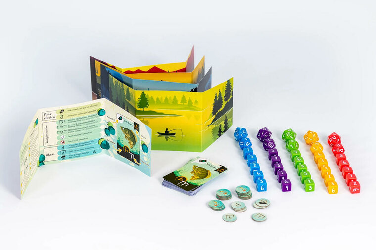 Allplay - Lure Game Lokaas - Allplay