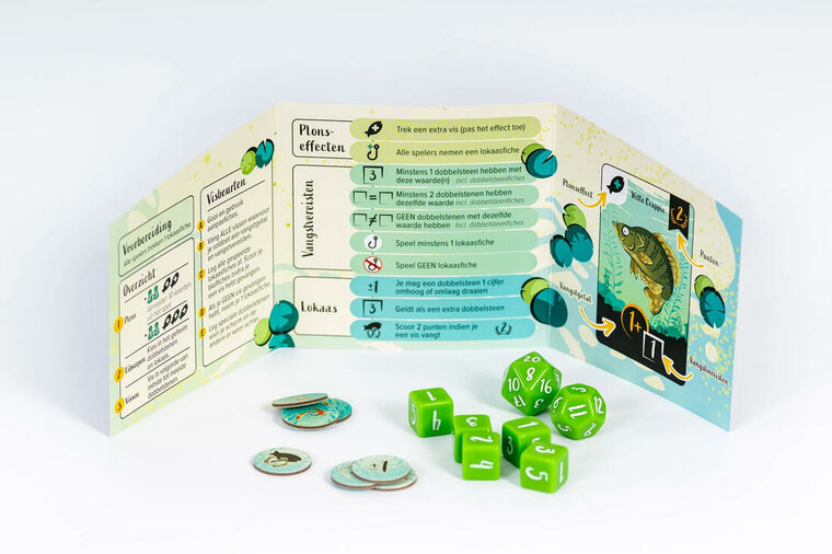 Allplay - Lure Game Lokaas - Allplay
