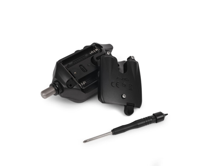 VTX+ Bite Alarm - Avid
