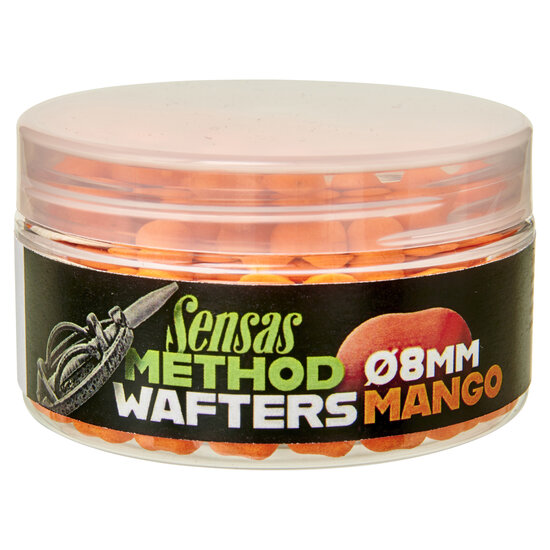 Method Wafters / 8mm - Sensas