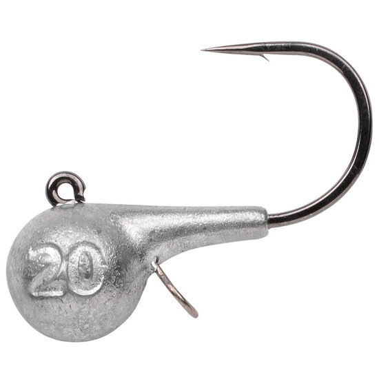 SPRO - PROMO HD Fireball Jighead (Deadbait) - SPRO