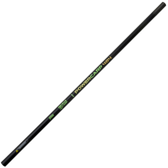 Sensas - Vaste hengel Power Carp 484 Pack / 11.5m - Sensas