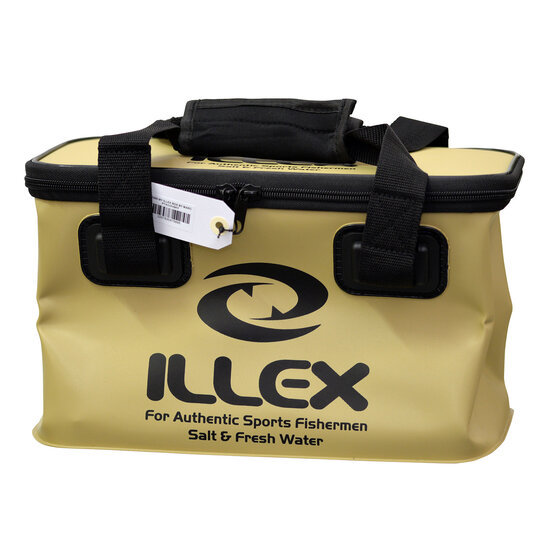 Illex - PROMO Limited Edition My Illex Box By Marc Ptacovsky - Illex