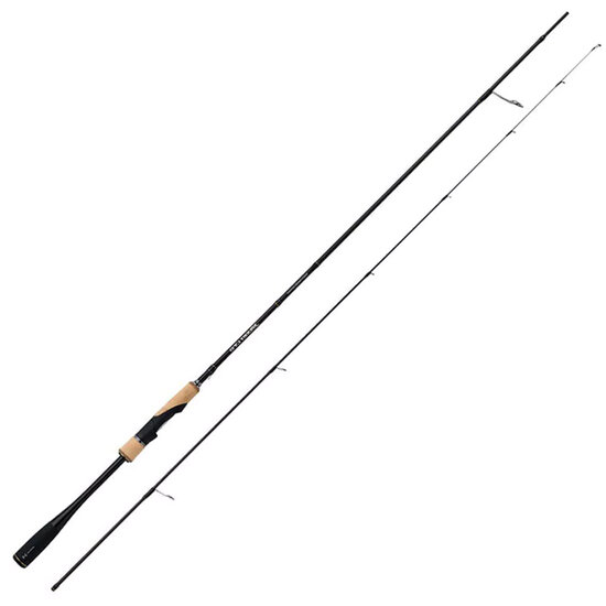 Shimano - Canne spinning Yasei LTD Power Finesse 2.15m - 7-21gr