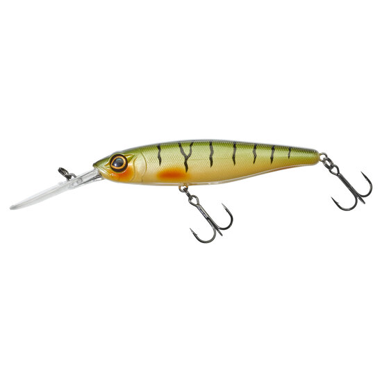 Twitch Flesh 95 D2R - 9.5cm / 18.3gr - Illex