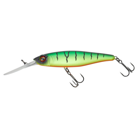 Twitch Flesh 95 D2R - 9.5cm / 18.3gr - Illex