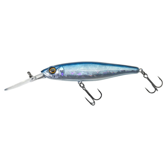 Twitch Flesh 95 D2R - 9.5cm / 18.3gr - Illex
