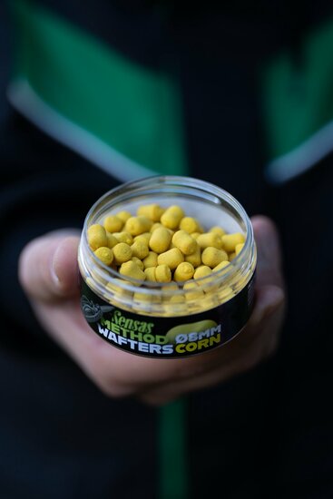 Method Wafters / 8mm - Sensas