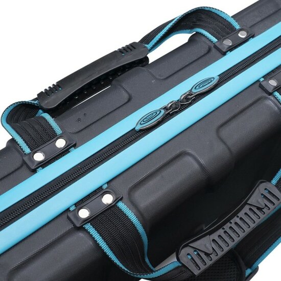 Armoured Pole Case / 191cm - Drennan