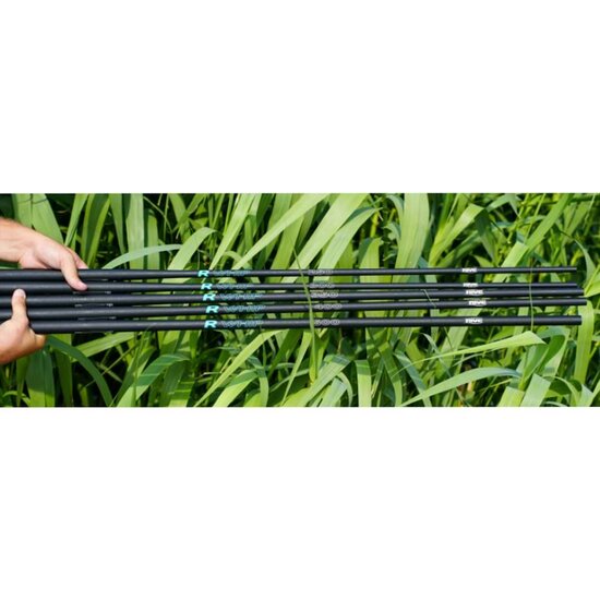 R Whip Tele - Rive