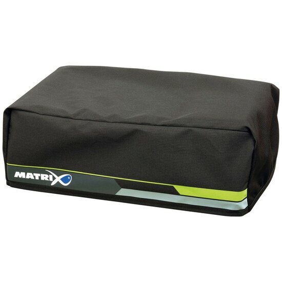 Seatbox Cover - Matrix