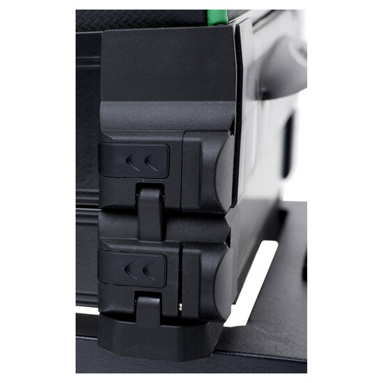 World Champion 3600 Seatbox - Sensas