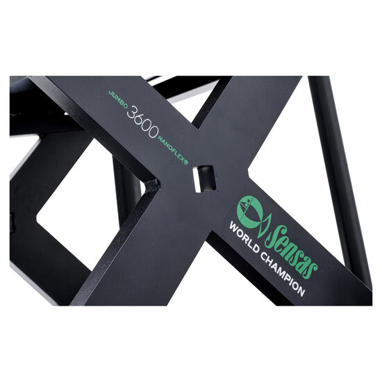 World Champion 3600 Seatbox - Sensas
