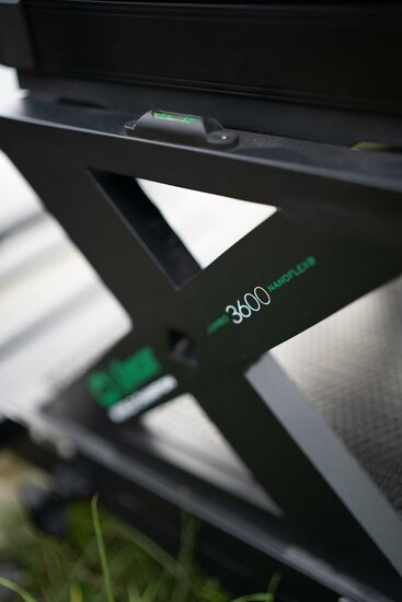 World Champion 3600 Seatbox - Sensas