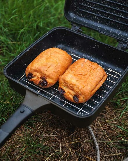 Cookware Multi-Pan Deep - Fox Carp