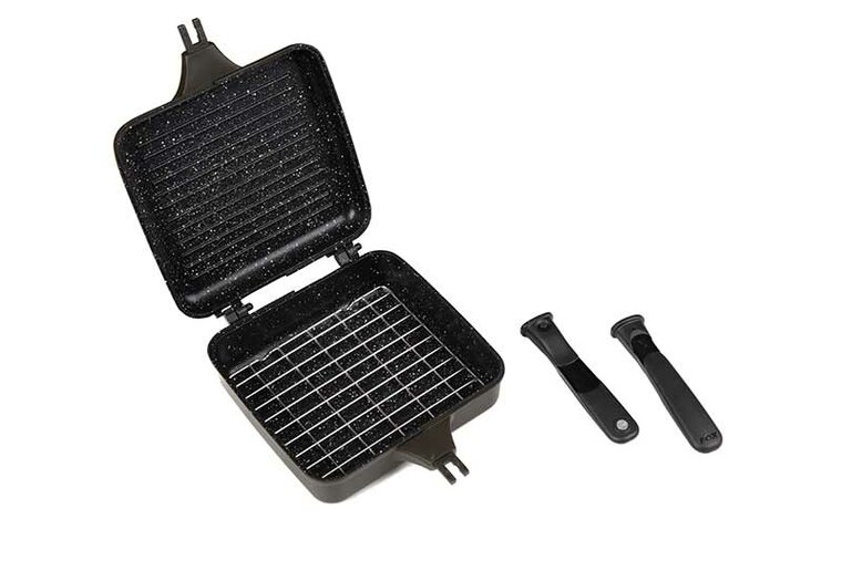 Cookware Multi-Pan Deep - Fox Carp