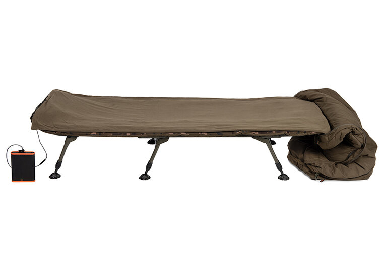 Fox Carp - Halo Heated Blanket