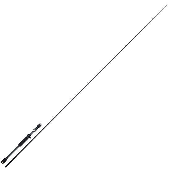 Westin - PROMO Baitcast W3 Bass Finesse-T Texas &amp; Carolina 2nd 2,13m / 7-21gr - Westin