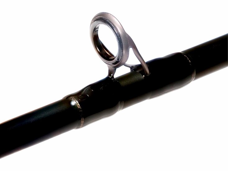 Westin - PROMO Baitcast W3 Bass Finesse-T Texas &amp; Carolina 2nd 2,13m / 7-21gr - Westin