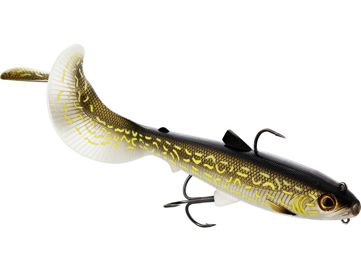 Bullteez Curltail R2F Sinking