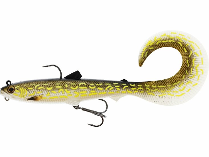 Bullteez Curltail R2F Sinking