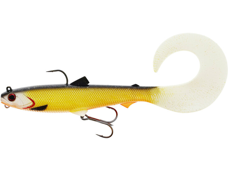 Bullteez Curltail R2F Sinking