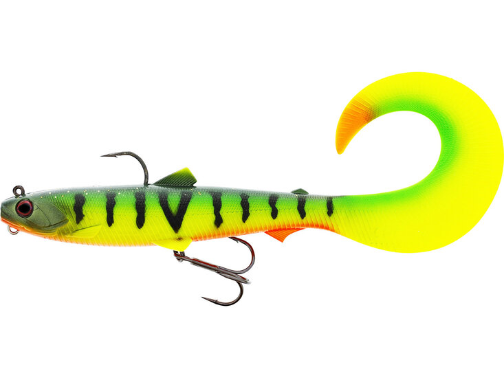 Bullteez Curltail R2F Sinking