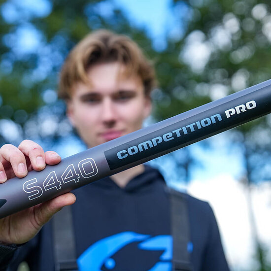 Cresta - Centurion Competition Pro S440 / 11.50m